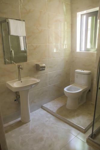 White Palace Apart-hotel