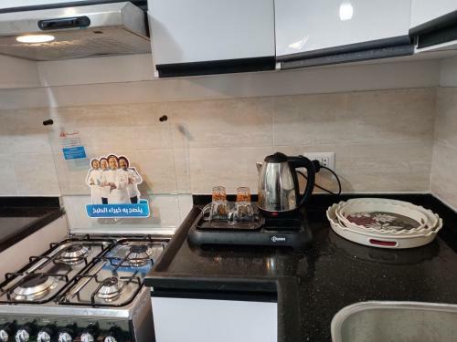 Apartamento ???? ?????? ????? Long Island Matrouh ??????? ?? ?????? ?????? Families Only