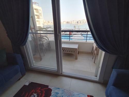 Apartamento ???? ?????? ????? Long Island Matrouh ??????? ?? ?????? ?????? Families Only