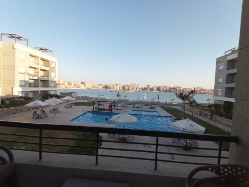 Apartamento ???? ?????? ????? Long Island Matrouh ??????? ?? ?????? ?????? Families Only