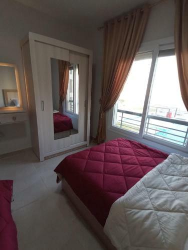 Apartamento ???? ?????? ????? Long Island Matrouh ??????? ?? ?????? ?????? Families Only