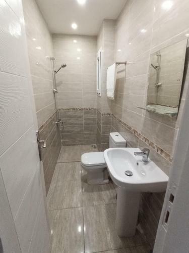 Apartamento ???? ?????? ????? Long Island Matrouh ??????? ?? ?????? ?????? Families Only