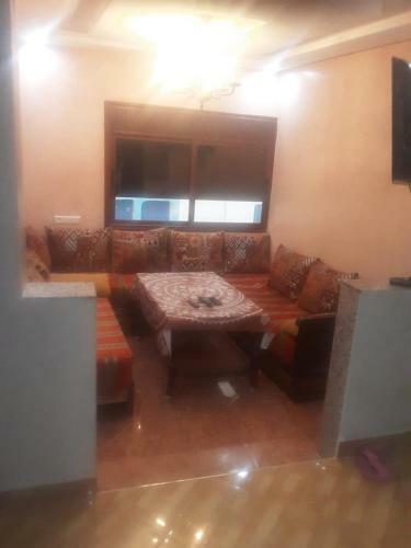 Apartamento Shtotl