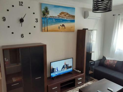 Apartamento Superbe Appartement En R�sidence Centre Agadir