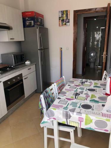 Apartamento Superbe Appartement En R�sidence Centre Agadir
