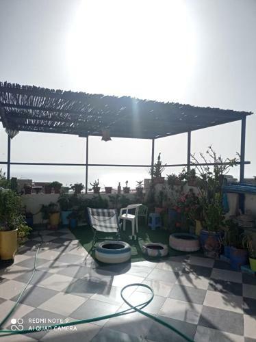 Apartamento Maison De Vacances
