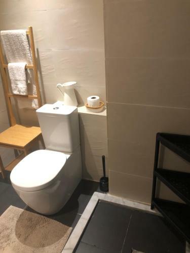 Apartamento Islane Vue Mer