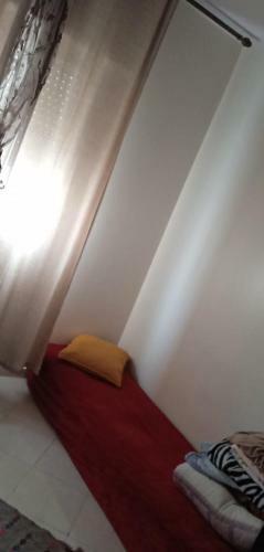 Apartamento Tiguminawal