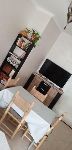 Apartamento Tiguminawal