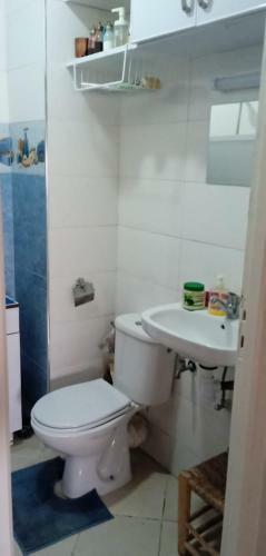 Apartamento Tiguminawal