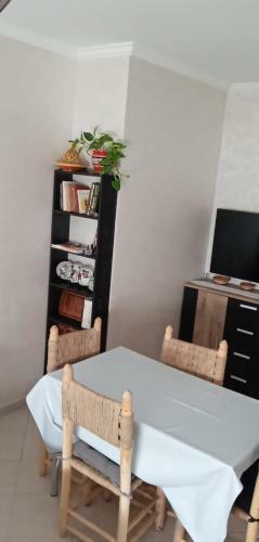 Apartamento Tiguminawal