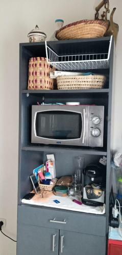 Apartamento Tiguminawal