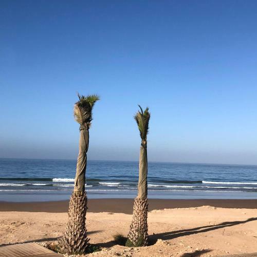 Apartamento Taghazout Bay Tamraght Appartement