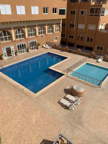 Apartamento Taghazout Bay Tamraght Appartement