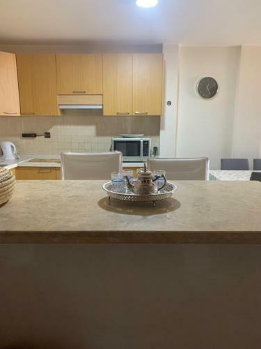 Apartamento Taghazout Bay Tamraght Appartement