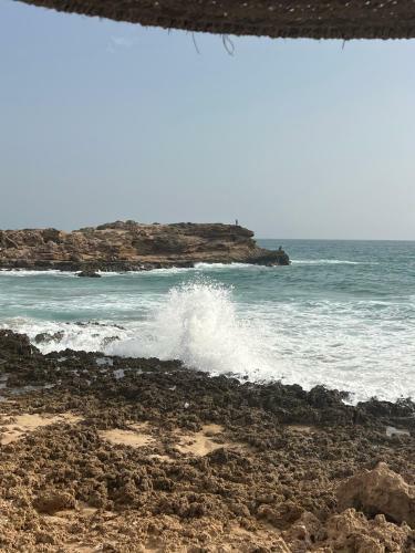 Apartamento Taghazout Bay Tamraght Appartement
