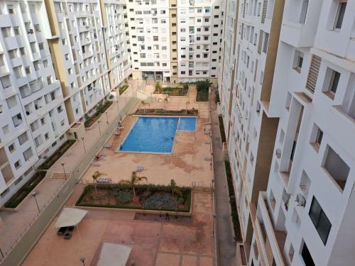 Apartamento Appartement A Islane 26