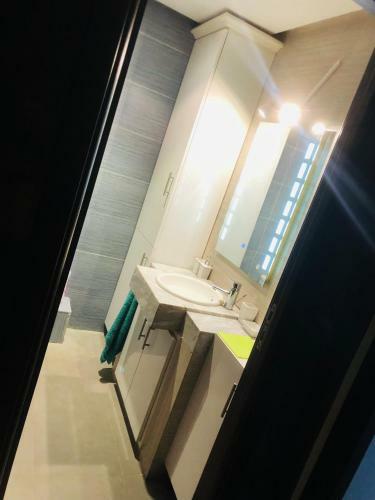 Apartamento Bel Appartement Avec Piscine � Islane Agadir