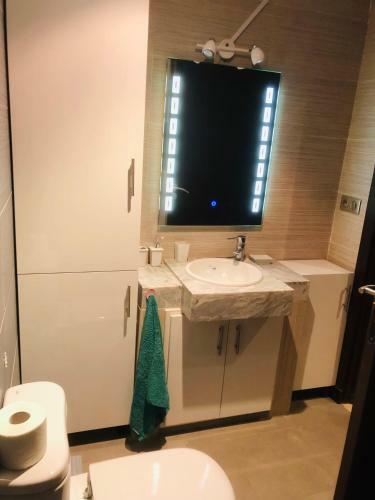 Apartamento Bel Appartement Avec Piscine � Islane Agadir