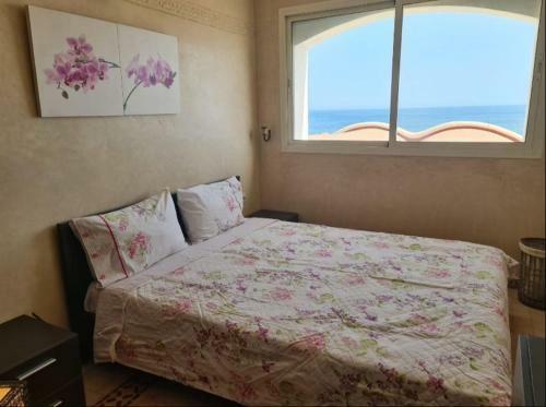 Apartamento Tiguert Pool Beach