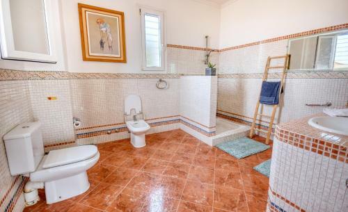 Ayt - Villa Luxe - Sp�ciale Famille - 8 Px