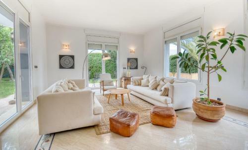 Ayt - Villa Luxe - Sp�ciale Famille - 8 Px