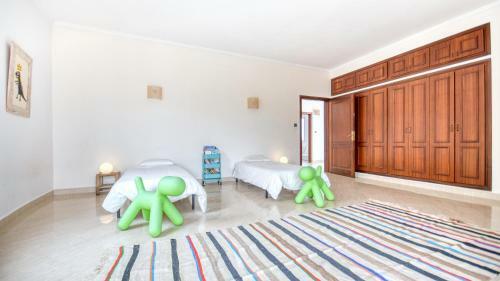 Ayt - Villa Luxe - Sp�ciale Famille - 8 Px