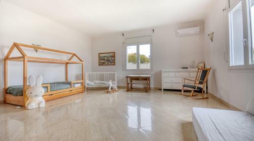 Ayt - Villa Luxe - Sp�ciale Famille - 8 Px