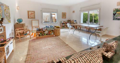 Ayt - Villa Luxe - Sp�ciale Famille - 8 Px