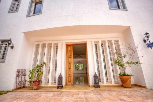Ayt - Villa Luxe - Sp�ciale Famille - 8 Px