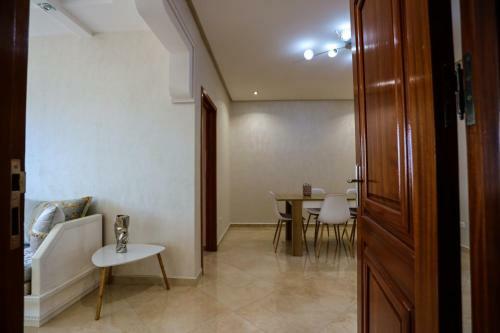 Apartamento La Perle Rare