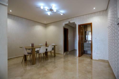 Apartamento La Perle Rare