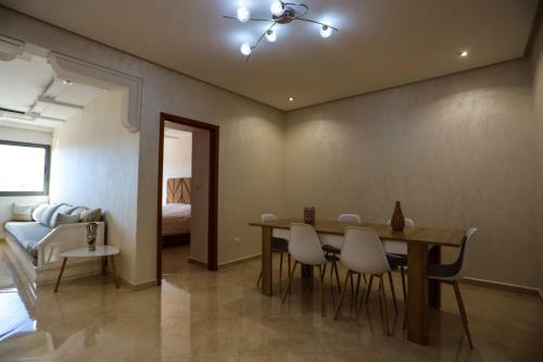 Apartamento La Perle Rare