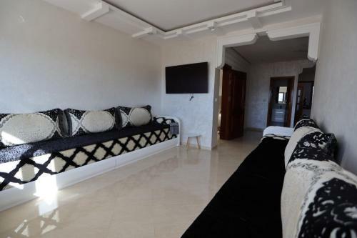 Apartamento La Perle Rare