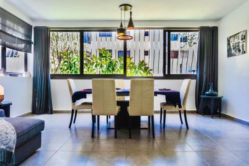 Apartamento L'adresse - Splendide T3 - Centre Ville - 5 Px