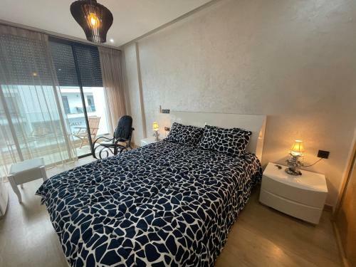 Apartamento Agadir Bay