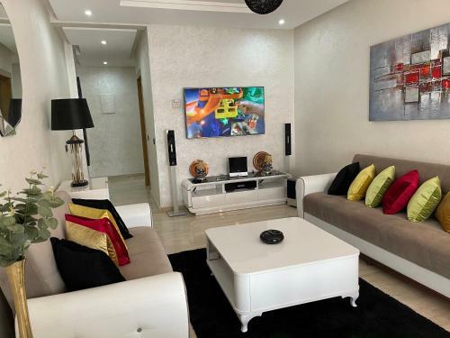 Apartamento Agadir Bay