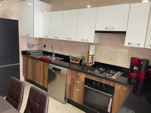 Apartamento Agadir Bay