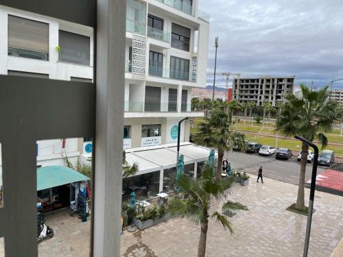 Apartamento Agadir Bay