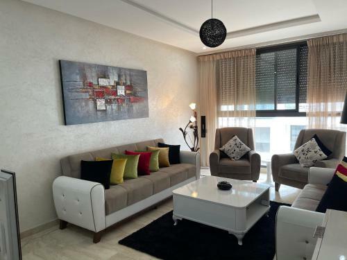 Apartamento Agadir Bay