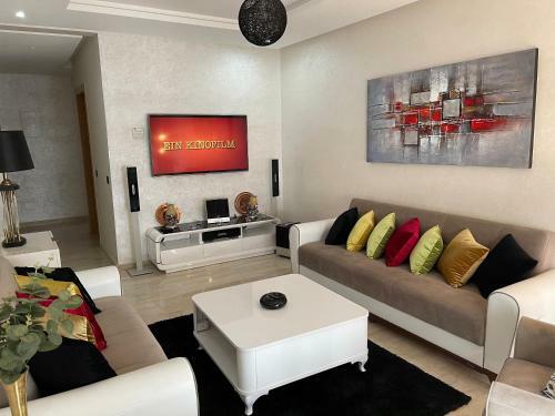 Apartamento Agadir Bay
