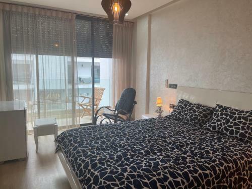 Apartamento Agadir Bay