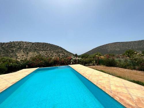 Alma - Splendide Villa - Piscine