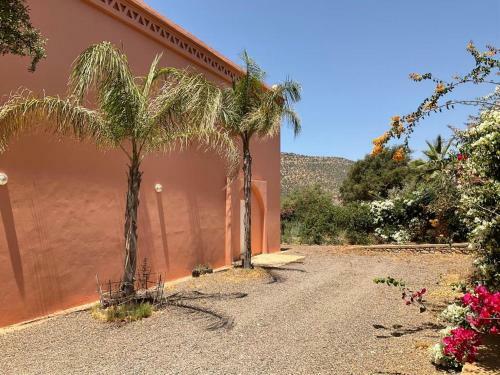 Alma - Splendide Villa - Piscine