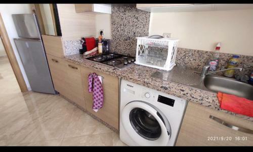 Apartamento Jardin D?agadir