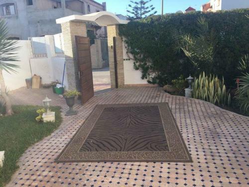 Beach Side 3 Bedrooms Villa With Pool Ref N1050