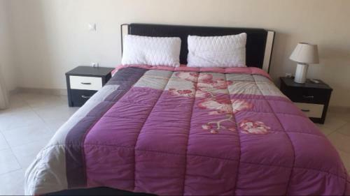 Villa Agadir