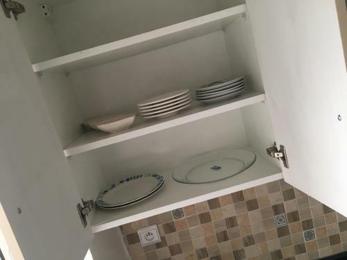 Apartamento Logement Familial � Agadir Salam