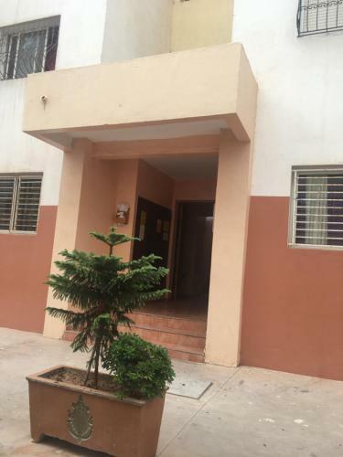 Apartamento Logement Familial � Agadir Salam