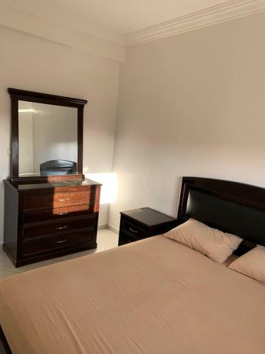 Apartamento Logement Familial � Agadir Salam